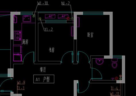 排水圖怎麼看|給水排水一篇文章教你室內給排水施工圖識讀